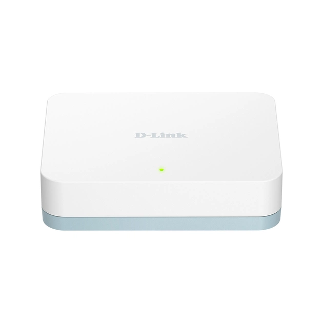 Коммутатор сетевой D-Link DGS-1005D - изображение 1