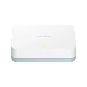 Комутатор мережевий D-Link DGS-1005D зображення 1