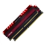 Модуль пам'яті для комп'ютера DDR4 32GB (2x16GB) 3000 MHz T-Force Delta Red LED Team (TDTRD432G3000HC16CDC01) - зменшене зображення 2