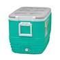 Термобокс Pinnacle Eskimo 57л Turquoise (0682622060053TURQUOISE) - зменшене зображення 2