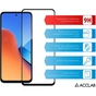 Скло захисне ACCLAB Full Glue Xiaomi Redmi 13 Black (1283126592904) - зменшене зображення 3
