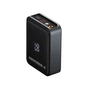 Пуско зарядное устройство Baseus Super Energy 2-in-1 Jump Starter1000ABlack (CGCN000001) - уменьшенное изображение 2