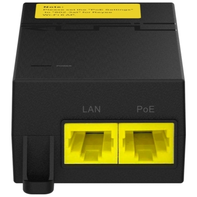 Адаптер PoE Ruijie Networks RG-POE-AT30 - изображение 3
