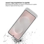 Чохол до мобільного телефона BeCover Silicone Samsung Galaxy S25 Edge SM-S937 Transparent (714678) - зменшене зображення 2