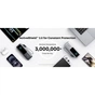 Універсальна мобільна батарея Anker Laptop 25000mAh 165W Silver (A1695H41) - зменшене зображення 9