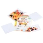 Набор для творчества Same Toy Puzzle Art Fire serias 215 эл. (5991-3Ut) - уменьшенное изображение 3