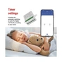 Модуль управления умным домом EMOS H5108 ZigBee 3.0 2-Channel Dimmer (H5108) - уменьшенное изображение 11