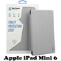 Чохол до планшета BeCover Apple iPad Mini 6 Gray (707522) - зменшене зображення 1