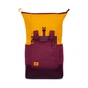 Рюкзак для ноутбука RivaCase 15.6" 5321 Burgundy red - зменшене зображення 5
