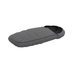 Зимовий конверт Thule Foot Muff City Grey Melange (TH 11000303) зображення 1