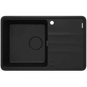 Мийка кухонна Deante Momi (ZKM_N113) зображення 1