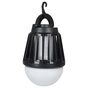 Ліхтар Bo-Camp + знищувач комах Atom WP Rechargable 180 Lumen Black (5818804) (DAS303870) - зменшене зображення 1