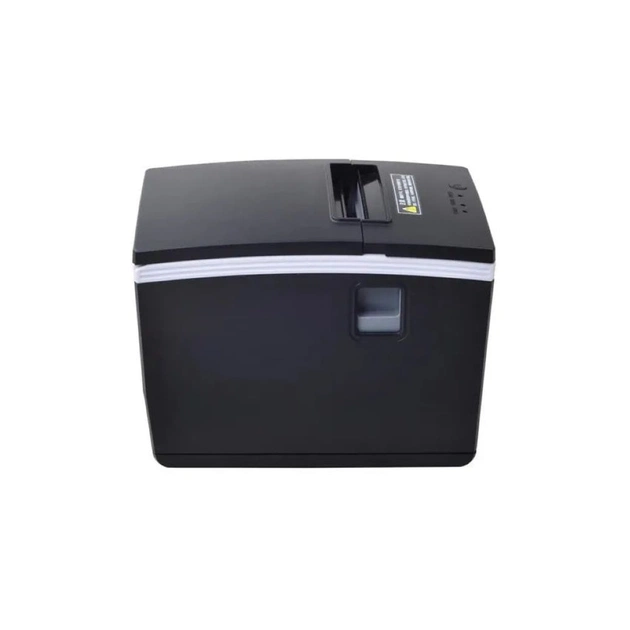 Принтер чеків X-PRINTER XP-E200L USB, Ethernet (XP-E200L-UE-0137) - зображення 6
