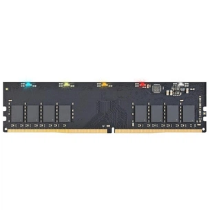 Модуль пам'яті для комп'ютера DDR4 8GB 2666 MHz RGB X1 Series eXceleram (ERX1408269A) зображення 1