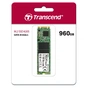 Накопичувач SSD M.2 2280 960GB Transcend (TS960GMTS820S) - уменьшенное изображение 3