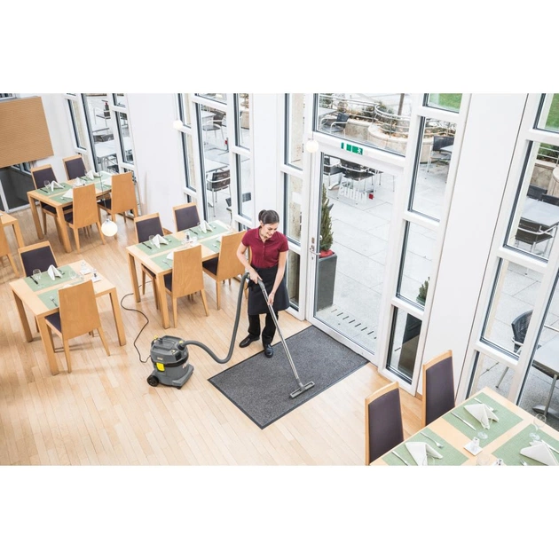 Пилосос будівельний Karcher NT 22/1 Ap (1.378-600.0) - picture 4