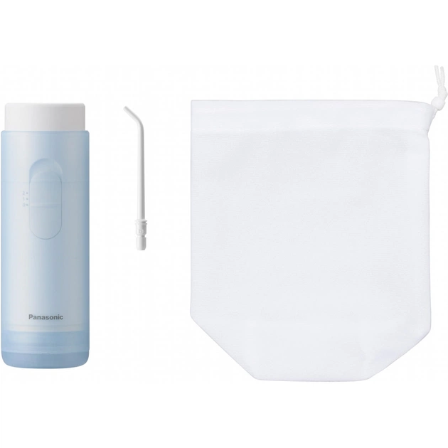 Ирригатор Panasonic EW-DJ11-A520 - изображение 12