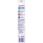 Дитяча зубна щітка Colgate 6-9 років блакитна (2170000001145) - зменшене зображення 2