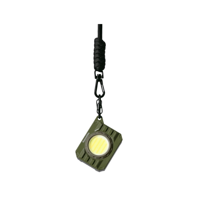 Ліхтар Naturehike CNK2450ZM014, оливковий (6927595795675) - зображення 1