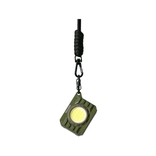 Ліхтар Naturehike CNK2450ZM014, оливковий (6927595795675) зображення 1