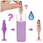 Лялька Barbie сюрприз Mini BarbieLand Color Reveal Райдужні та стильні (JCR08) - зменшене зображення 3