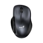 Мишка Genius Ergo 8200S Wireless Iron Grey (31030029401) - зменшене зображення 3