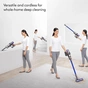 Пилосос Dyson 446976-01 - зменшене зображення 7