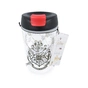 Термокружка Stor Harry Potter, Vaso Cafe Doble Pared 370 ml (Stor-01082) - уменьшенное изображение 3