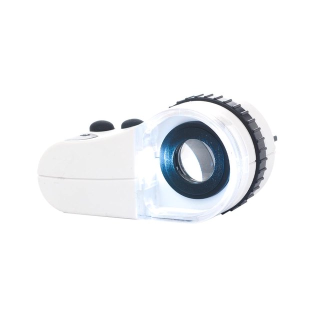 Мікроскоп Sigeta MicroClip 45x для смартфона (65142) - picture 3