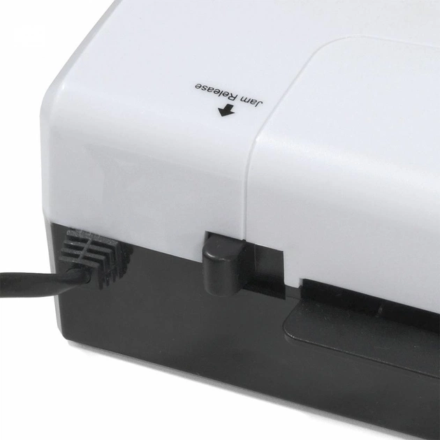 Ламінатор Agent LM-A3 200 3-в-1 (3010052) - picture 7