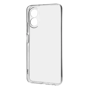 Чохол до мобільного телефона Armorstandart Air Series OPPO A18 4G / A38 4G Camera cover Transparent (ARM71037) зображення 1