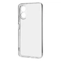 Чохол до мобільного телефона Armorstandart Air Series OPPO A18 4G / A38 4G Camera cover Transparent (ARM71037) - зменшене зображення 1
