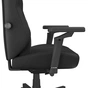 Крісло для геймерів Hator Arc 4 XXL Black (HTC4400XXL) - зменшене зображення 10