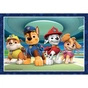 Пазл Clementoni 4 в 1 Paw Patrol, 12,16,20 та 24 елементи (21513.00) - preview 2