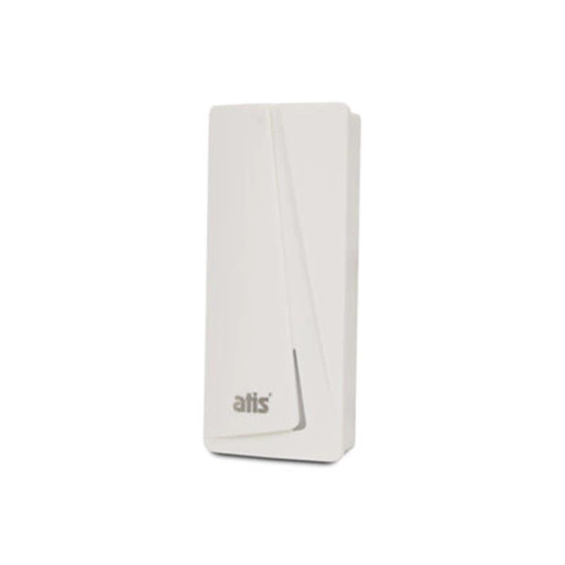 Считыватель ATIS PR-08 EM-W (White) - изображение 1