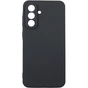 Чохол до мобільного телефона Dengos Carbon Samsung Galaxy A57 Black (DG-TPU-CRBN-260) - зменшене зображення 1