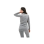 Термофутболка Turbat Yeti Top Wmn cloudburst grey XS (012.002.0709) - зменшене зображення 2