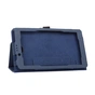 Чохол до планшета BeCover Slimbook Pixus Touch 7 Deep Blue (703718) - зменшене зображення 3