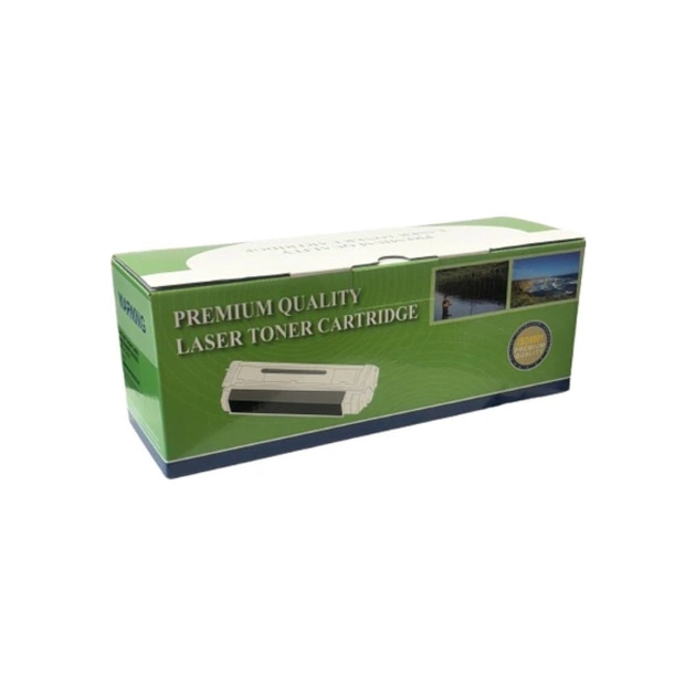 Картридж Premium Quality HP CLJ M252/274/277 CYAN CF401X 2,3 k (70264965) - зображення 1