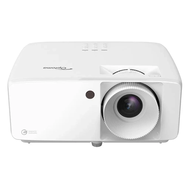 Проектор Optoma ZH420 (E9PD7L301EZ1) - picture 1