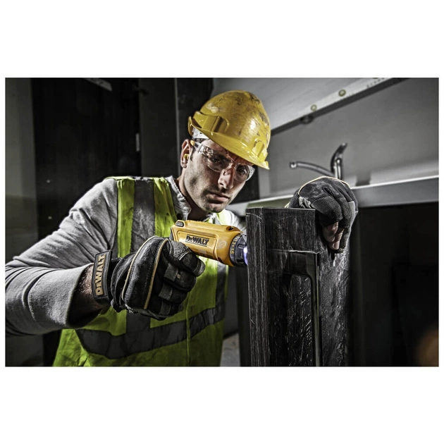 Викрутка акумуляторна DeWALT 7.2 Li-Ion, 2x1Ah, 430 об/хв, кейс (DCF680G2) - picture 7