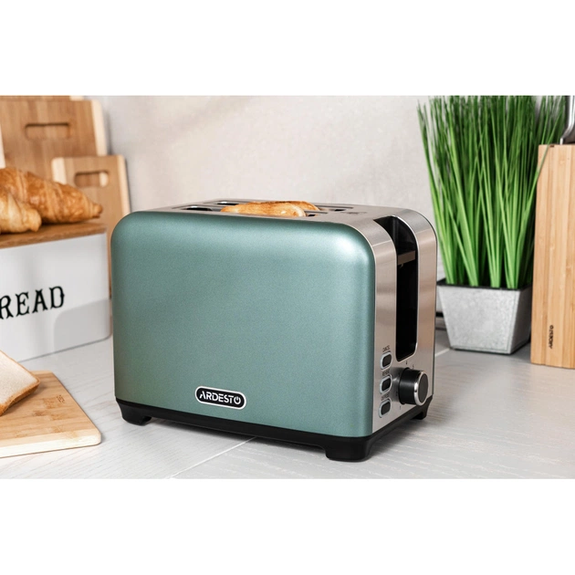 Тостер Ardesto T-F400G - picture 8