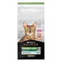 Сухой корм для кошек Purina Pro Plan Sterilised Adult 1+ Renal Plus Для взрослых стерилизованных С лососем 14 кг (7613287887597) - уменьшенное изображение 1