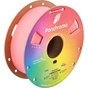 Пластик для 3D-принтера Polymaker PLA PANCHROMA LUMINOUS 1,75mm 1kg PINK (CA02034) - зменшене зображення 1