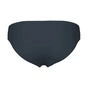 Плавки Arena Team Swim Briefs Solid 004773-504 темно-сірий 80 (3468337617730) - уменьшенное изображение 5