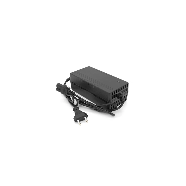 Сетевое зарядное устройство для АКБ Voltronic Li-ion 12V (12,6V), 3S, 5A (YT-12650) - изображение 1