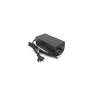 Сетевое зарядное устройство для АКБ Voltronic Li-ion 12V (12,6V), 3S, 5A (YT-12650) изображение 1