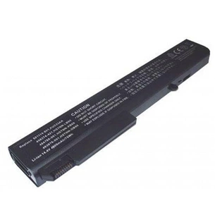 Акумулятор до ноутбука HP Elitebook 8530p HSTNN-OB60 5200mAh (73Wh) 8cell 14.4V Li-ion (A41412) зображення 1