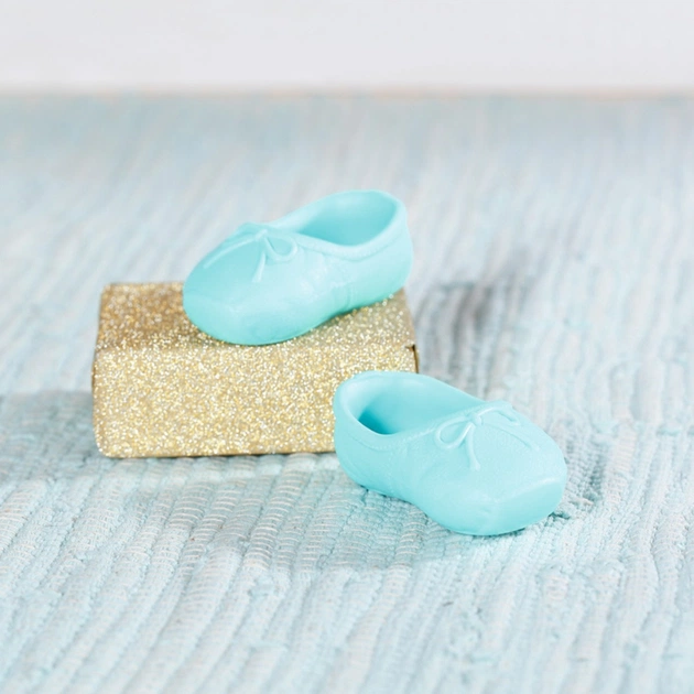 Аксесуар до ляльки Zapf Набір одягу для ляльки Baby Born День народження делюкс (834152) - picture 4