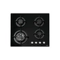 Варочна поверхня Cata CCI 6031 BK - зменшене зображення 2